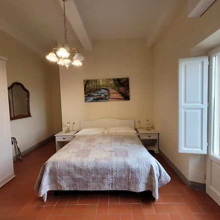 Casa Volpini Hotell Panzano in Chianti Eksteriør bilde