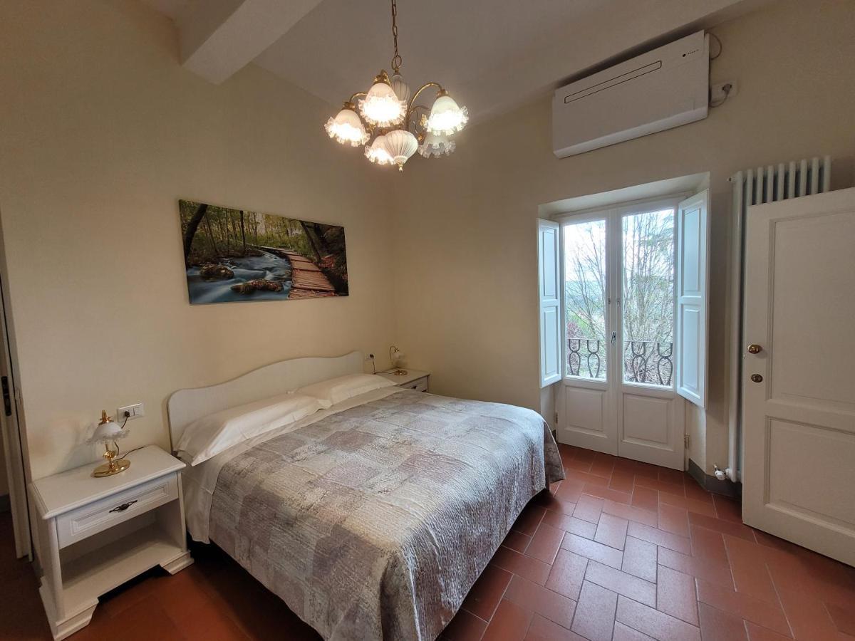 Casa Volpini Hotell Panzano in Chianti Eksteriør bilde