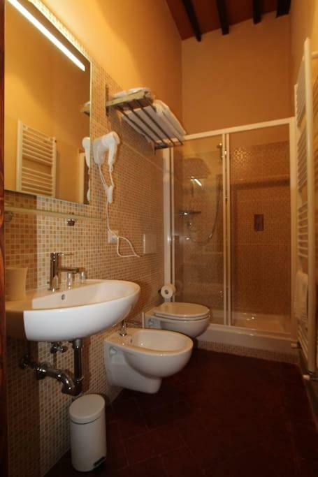 Casa Volpini Hotell Panzano in Chianti Eksteriør bilde