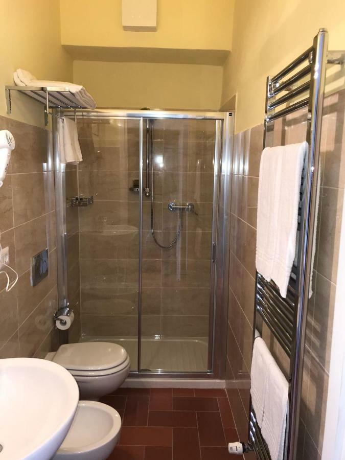 Casa Volpini Hotell Panzano in Chianti Eksteriør bilde